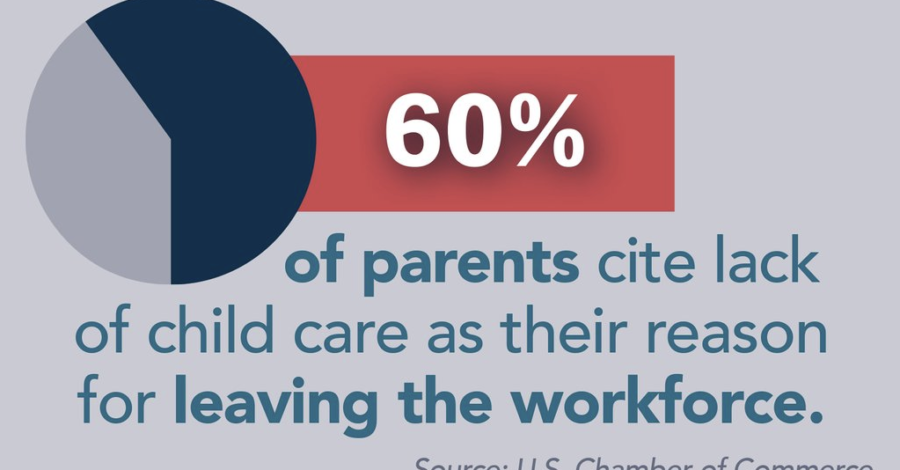 Child care crisis in Ohio: A call to action for business leaders